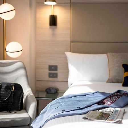Novotel Sydney Parramatta Esterno foto